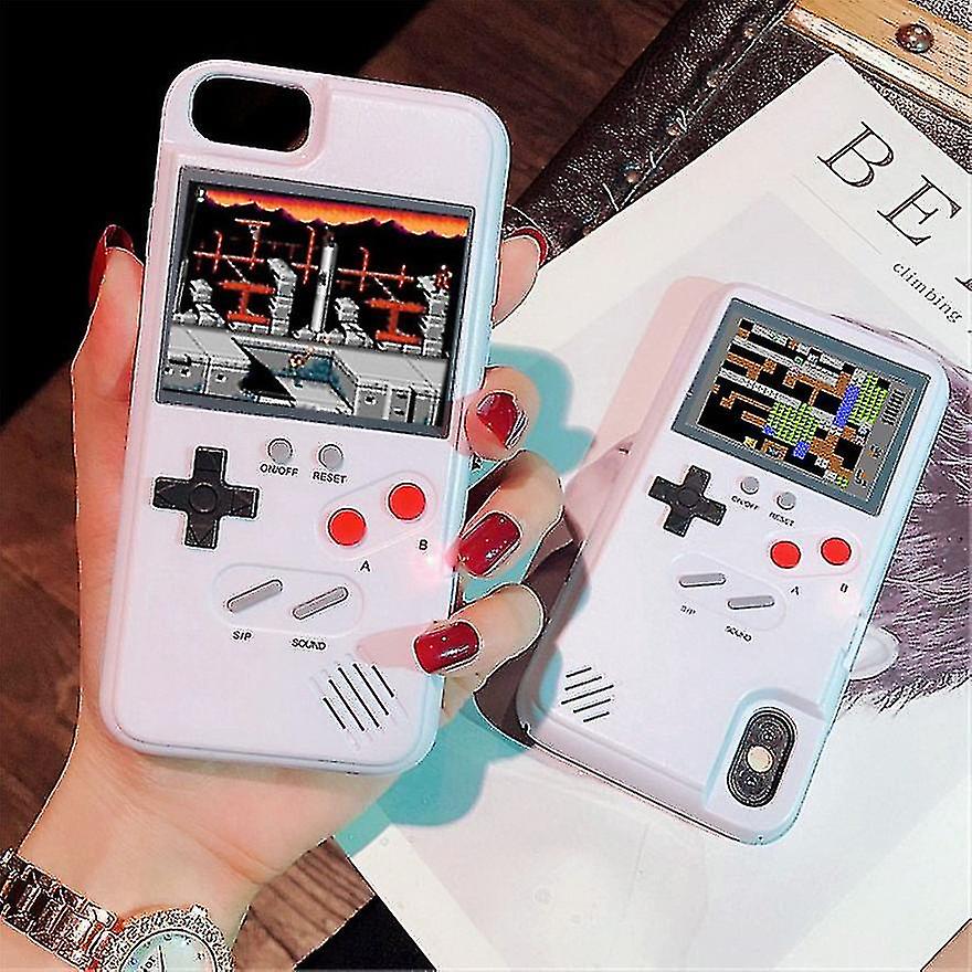 PeakTrends™ iPhone GameCase